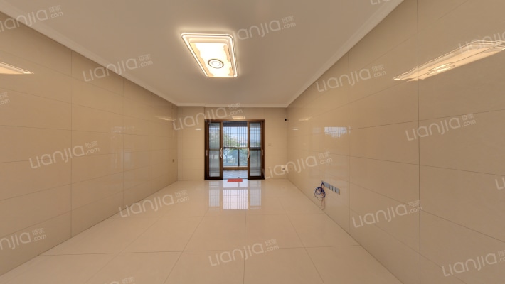 滨城珑湾二手房实景图