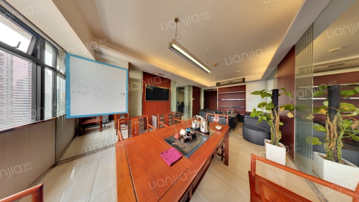 地王大厦信兴广场二手房实景图