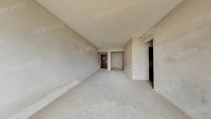 莱福水岸城邦二手房实景图