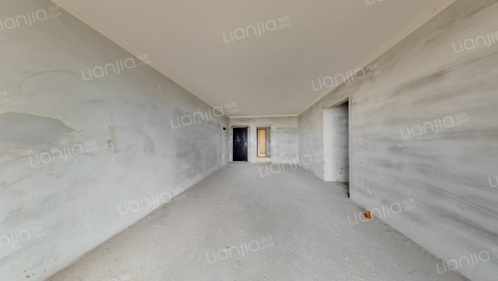 月亮湖颐景园二手房实景图