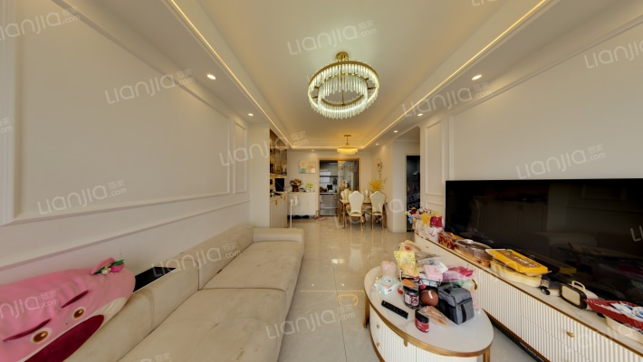 恒大御澜庭二手房实景图