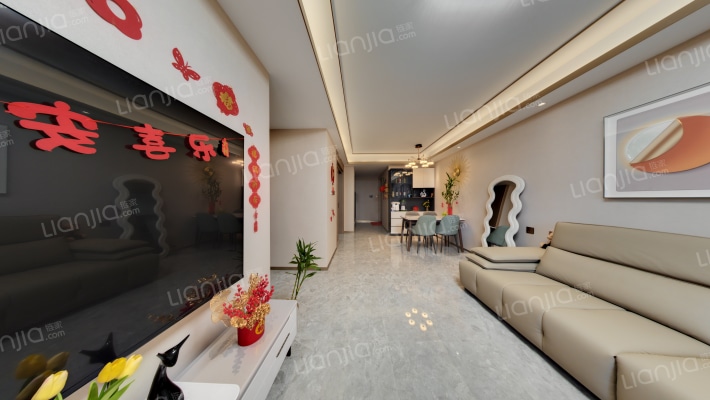 招商公园1872五期二手房实景图