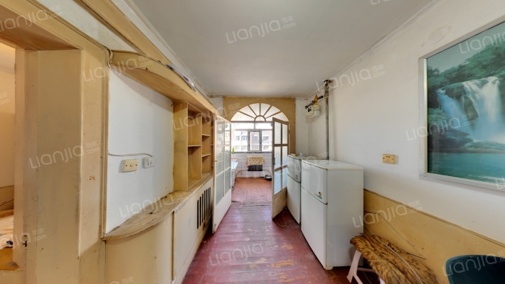 千山路二手房实景图