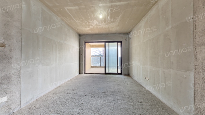 御景华府二手房实景图