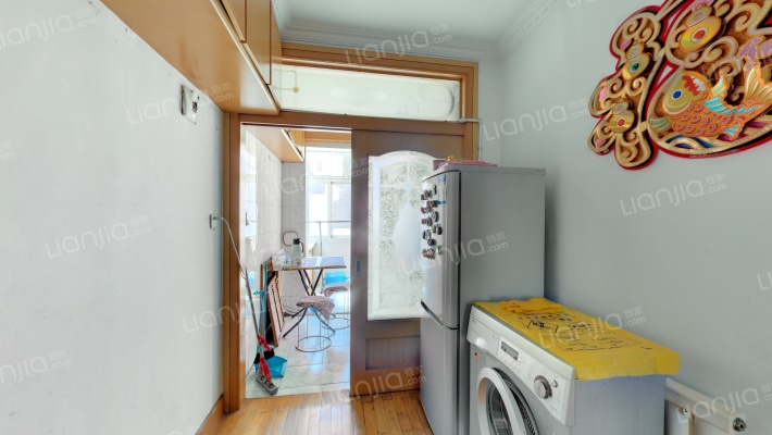 林茂小区二手房实景图