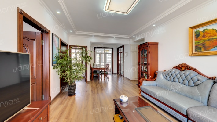 鹏德同心园二手房实景图