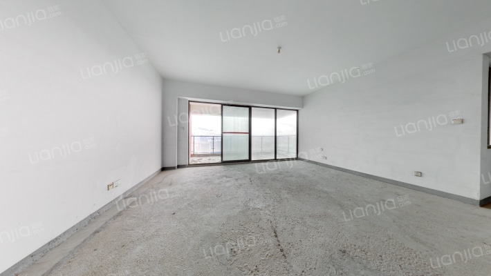 城建仁山智水花园三期二手房实景图