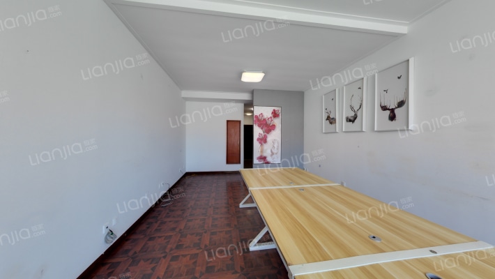 福佳国际二手房实景图