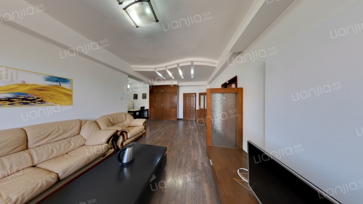 海贝花园二手房实景图