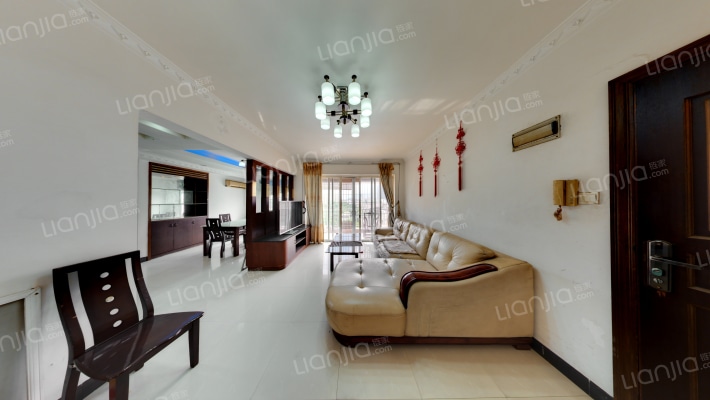 华宇楼二手房实景图