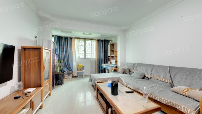 学城绿园二手房实景图