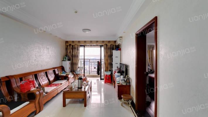 中海繁华里二手房实景图