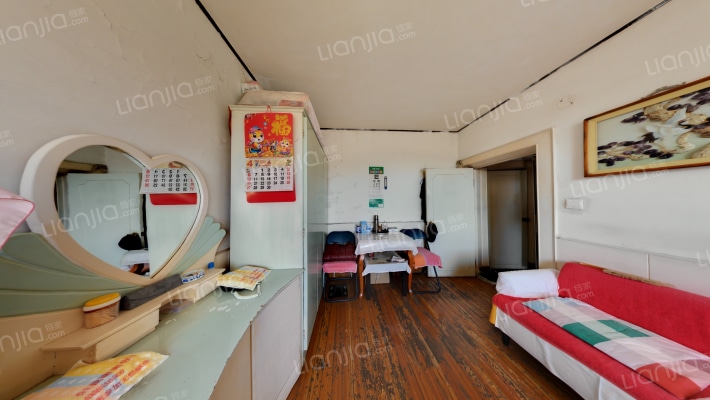 观象街（南山商圈）二手房实景图