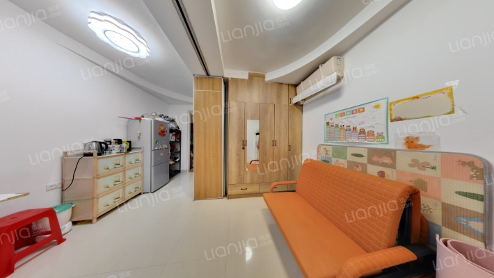 江南名居二手房实景图