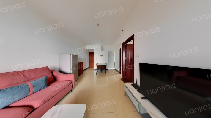 雄盛王府广场二手房实景图