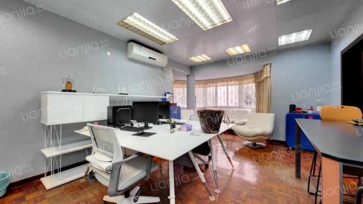 东方花园二手房实景图