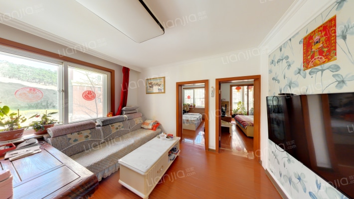 刘家沟二手房实景图