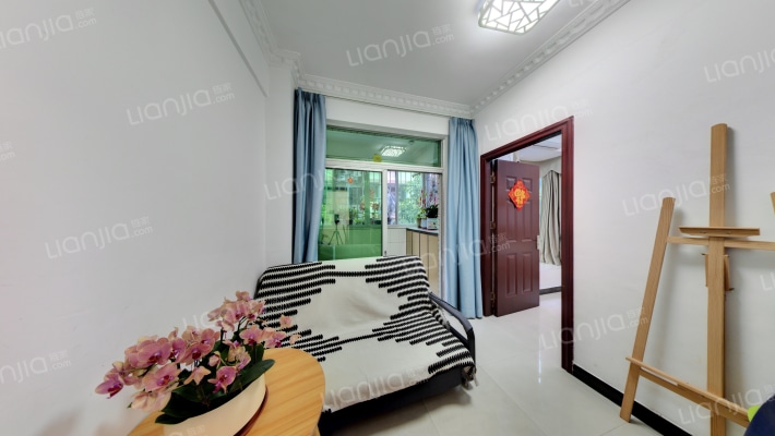 翠逸庭苑二手房实景图