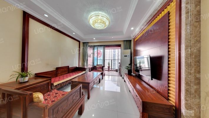 恒大国香山二手房实景图