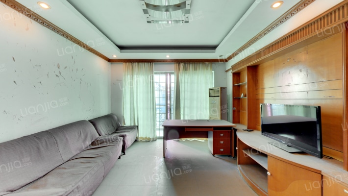 御景园二手房实景图