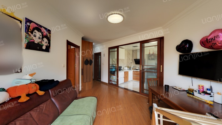 宏都筑景Ⅱ期二手房实景图