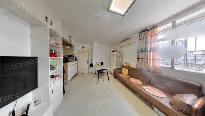 红岭大厦二手房实景图