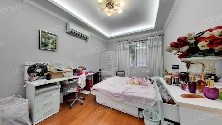 东方花园二手房实景图