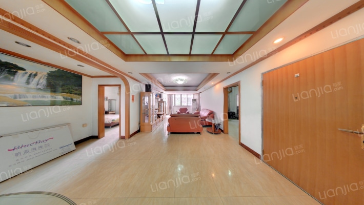 卫国路二手房实景图