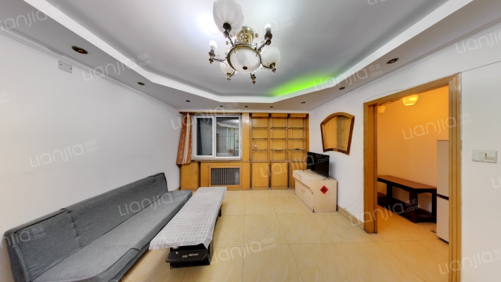 建材城东二里二手房实景图