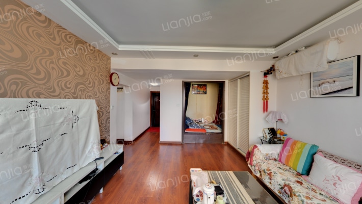 丰盈星海二手房实景图