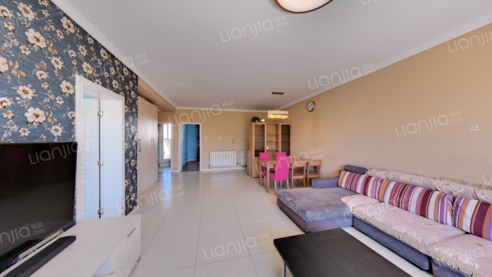 枫丹丽舍二手房实景图