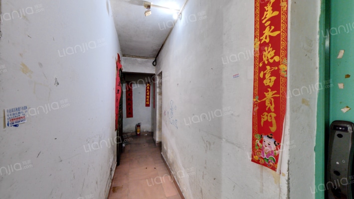 景林花园二手房实景图