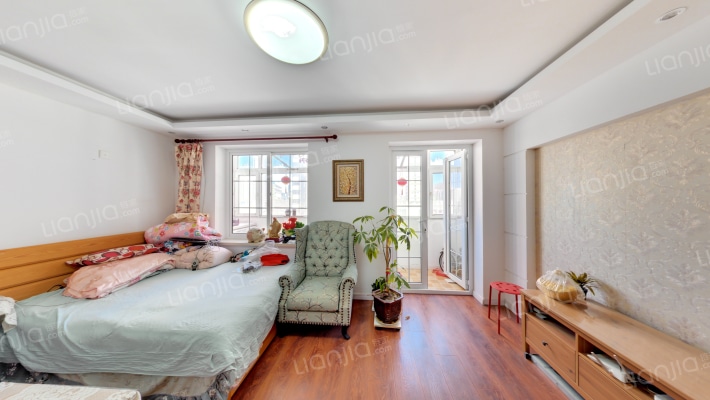 丰盈星海二手房实景图