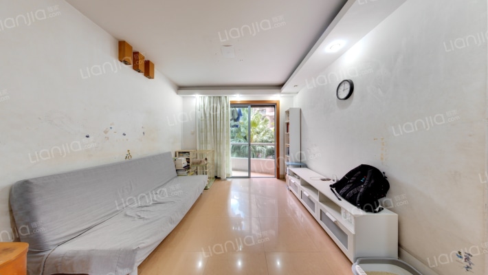 山湖居一期二手房实景图