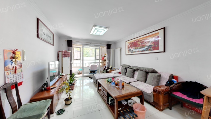 东二旗新村二手房实景图