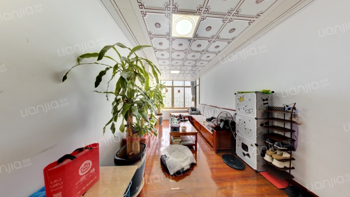 东湖丽苑二手房实景图