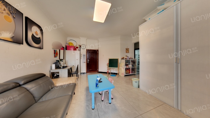 锦绣花园二手房实景图