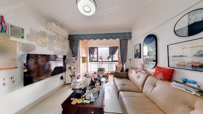 祥顺豪庭二手房实景图