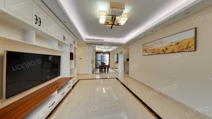 栖棠映山二手房实景图