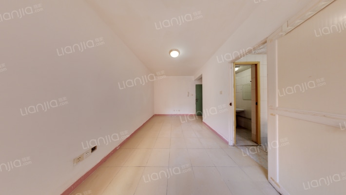 渔民村二手房实景图