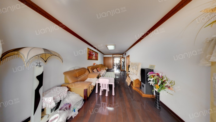 幸福小区(普兰店)二手房实景图