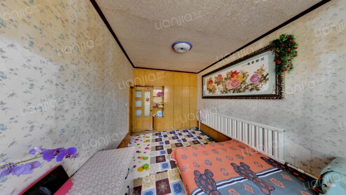 文汇小区二手房实景图