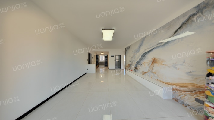 鼎盛紫麟苑二手房实景图