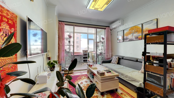 金湾山城二手房实景图