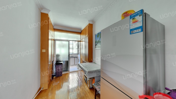 青松北里二手房实景图