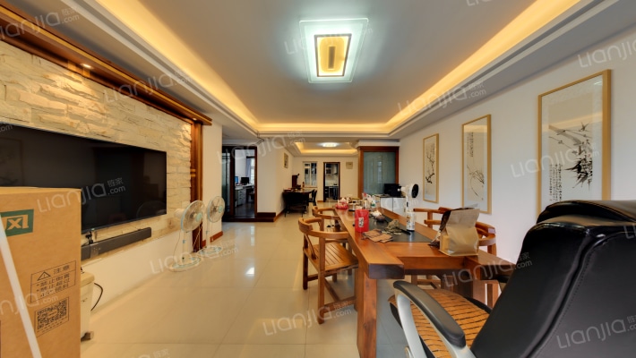 旭仕达名苑二手房实景图