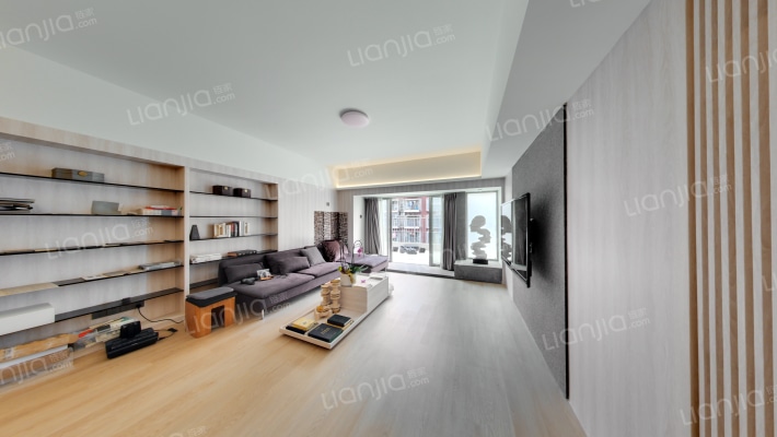 优品艺墅二手房实景图