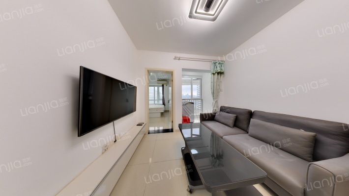 雅仕荔景苑二手房实景图