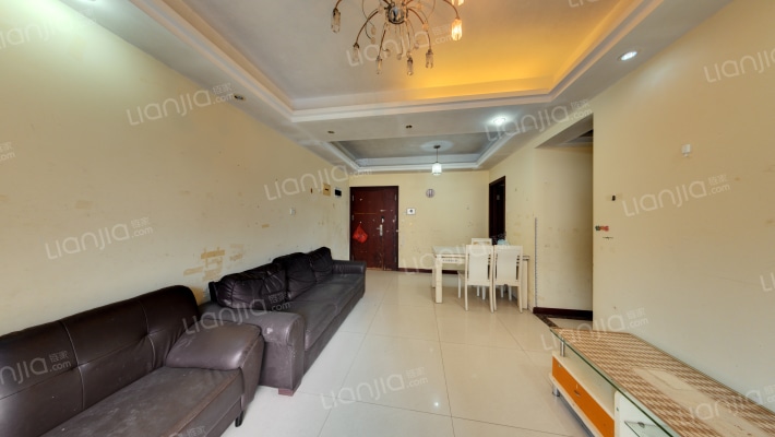 泊岸雅苑二手房实景图