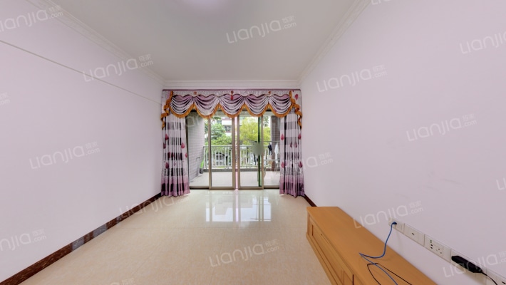 狮山阳光嘉园二手房实景图